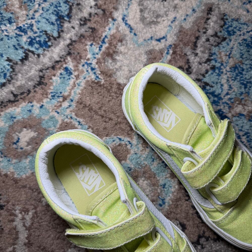 Vans old school - Picture 3 of 7
